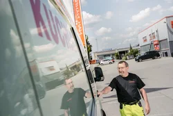 Kanalreinigung in Esslingen am Neckar durch Fachbetrieb